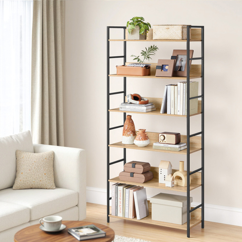 Regał - sonoma - LLS176B11