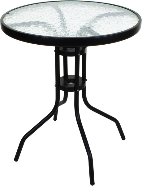 Stół ISLAND Okrągły 60cm