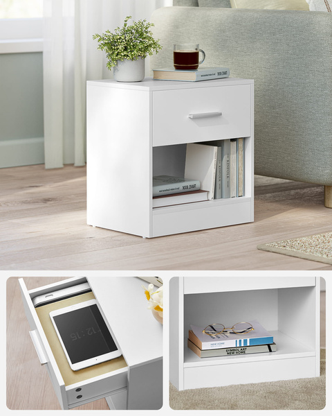 Stolik Szafka - LET619T14