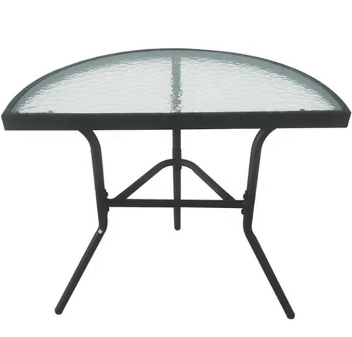 Stół ISLAND Półokrągły