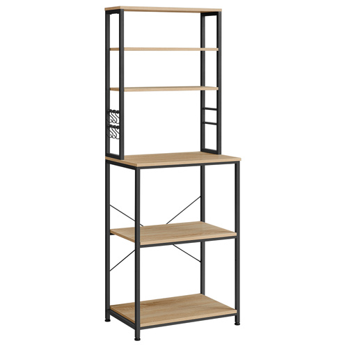 Szafka Kuchenna - sonoma - KKS024B11