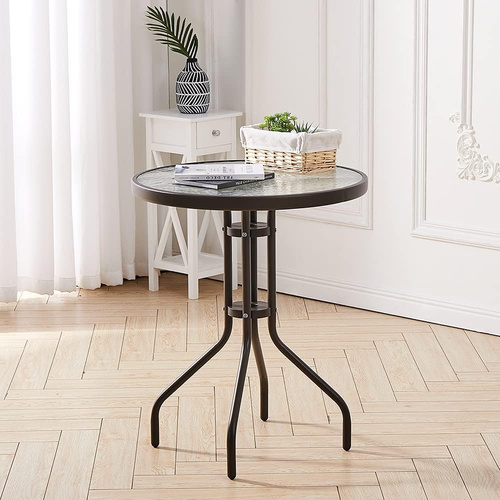 Stół ISLAND Okrągły 60cm