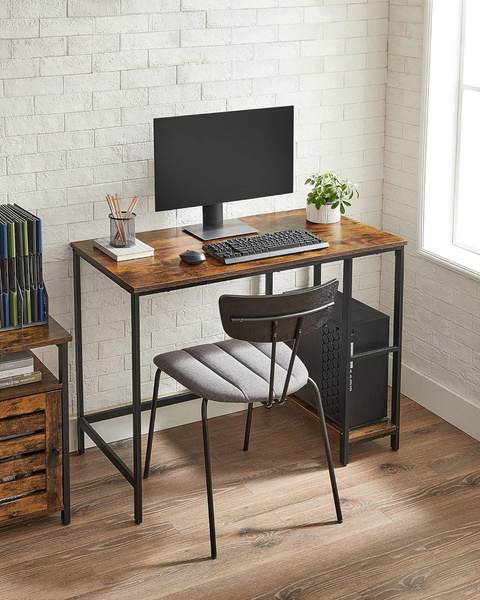 Biurko Komputerowe - LWD046B01