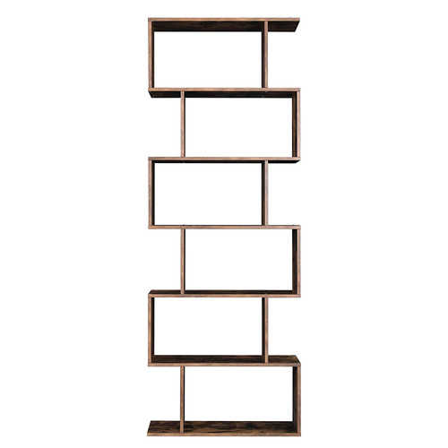 Regał Półka na Książki - LBC61BX