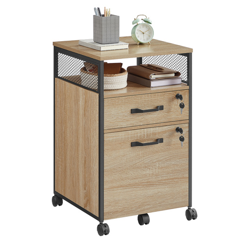 Szafka na Dokumenty - sonoma - OFC077B11