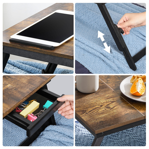 Stolik pod laptopa - LLD110B01