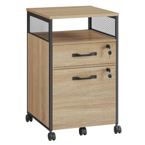 Szafka na Dokumenty - sonoma - OFC077B11