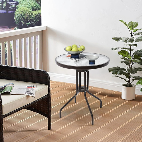 Stół ISLAND Okrągły 60cm