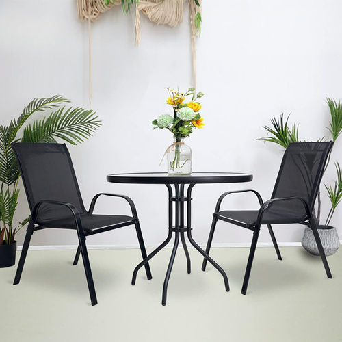 Stół ISLAND Okrągły 90cm