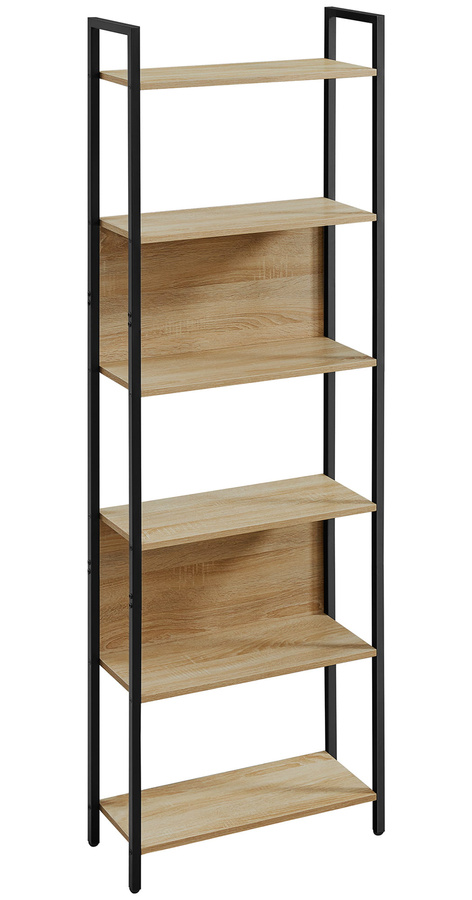 Regał - sonoma - LLS113B11